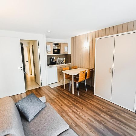 Garden & City Cauterets Balneo Экстерьер фото