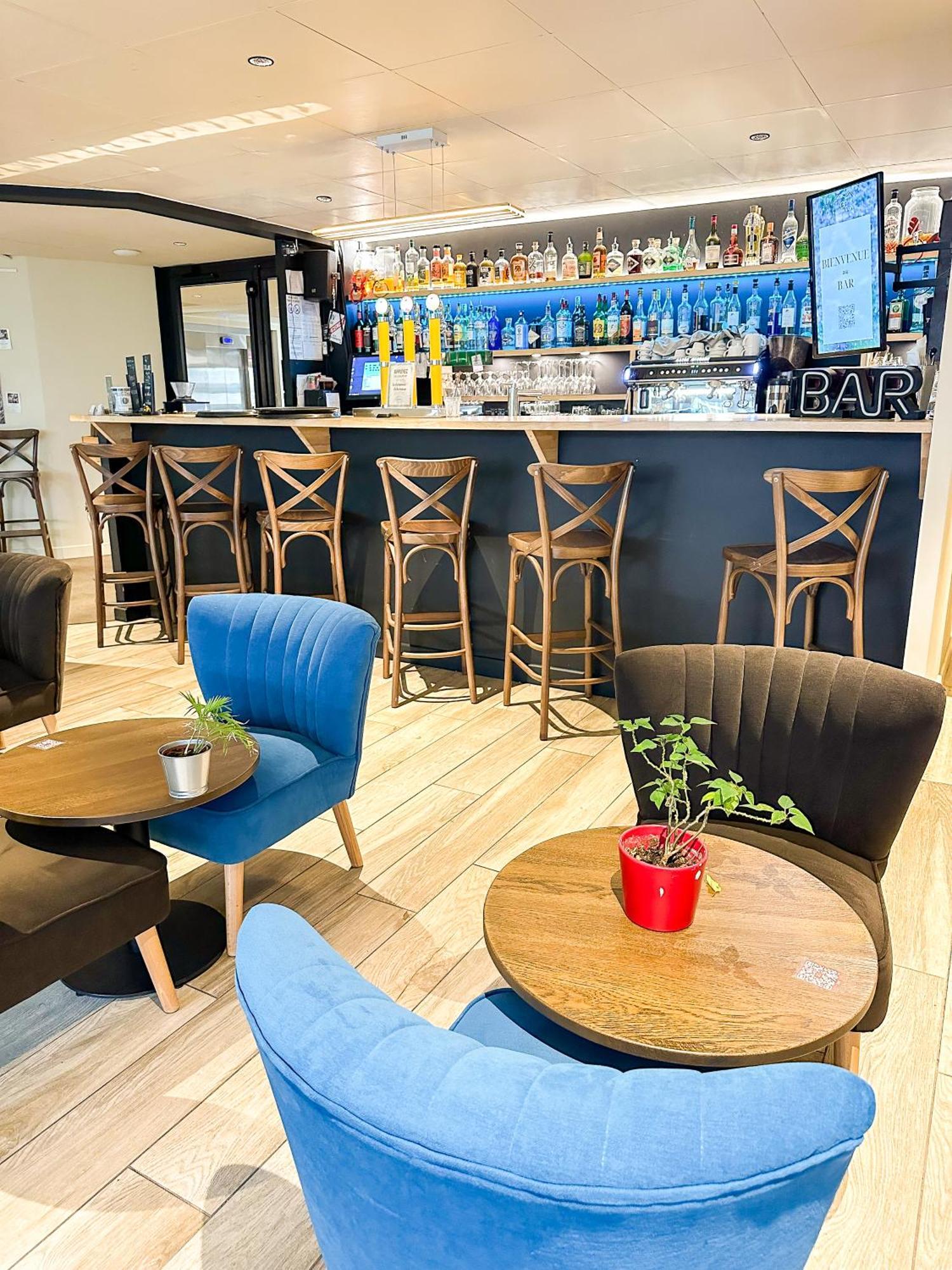 Garden & City Cauterets Balneo Экстерьер фото
