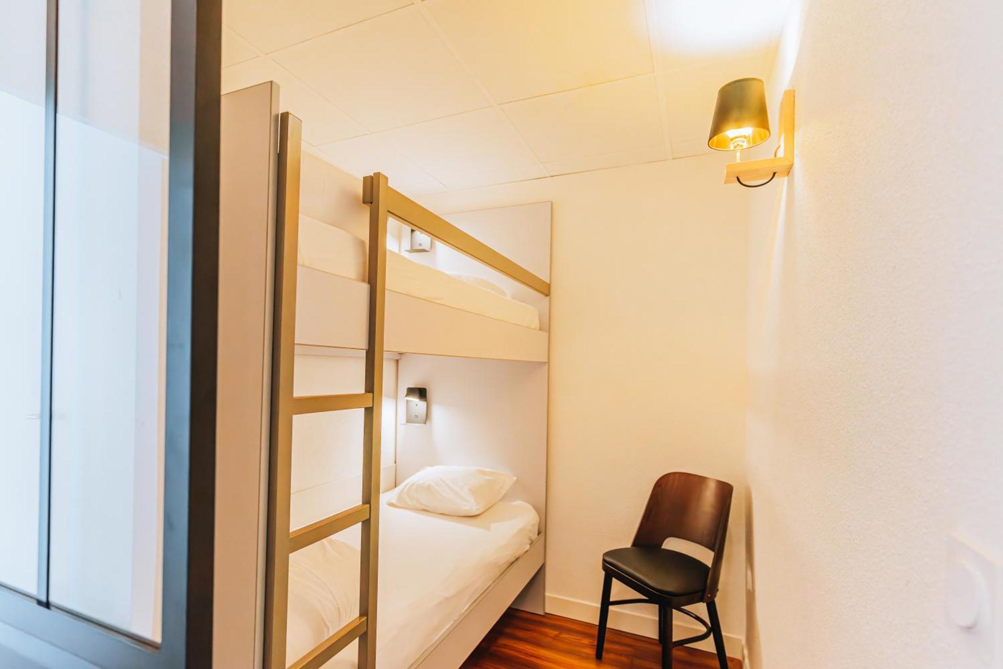 Garden & City Cauterets Balneo Экстерьер фото