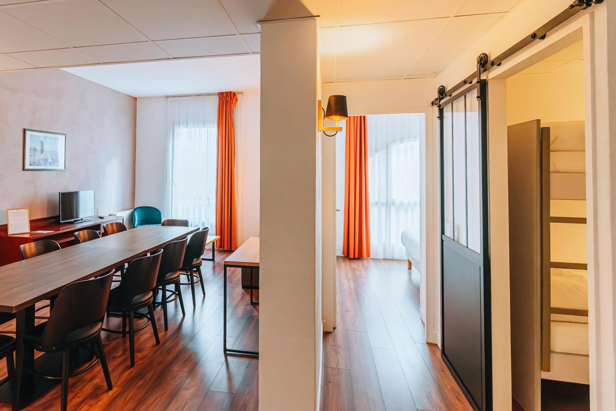 Garden & City Cauterets Balneo Экстерьер фото