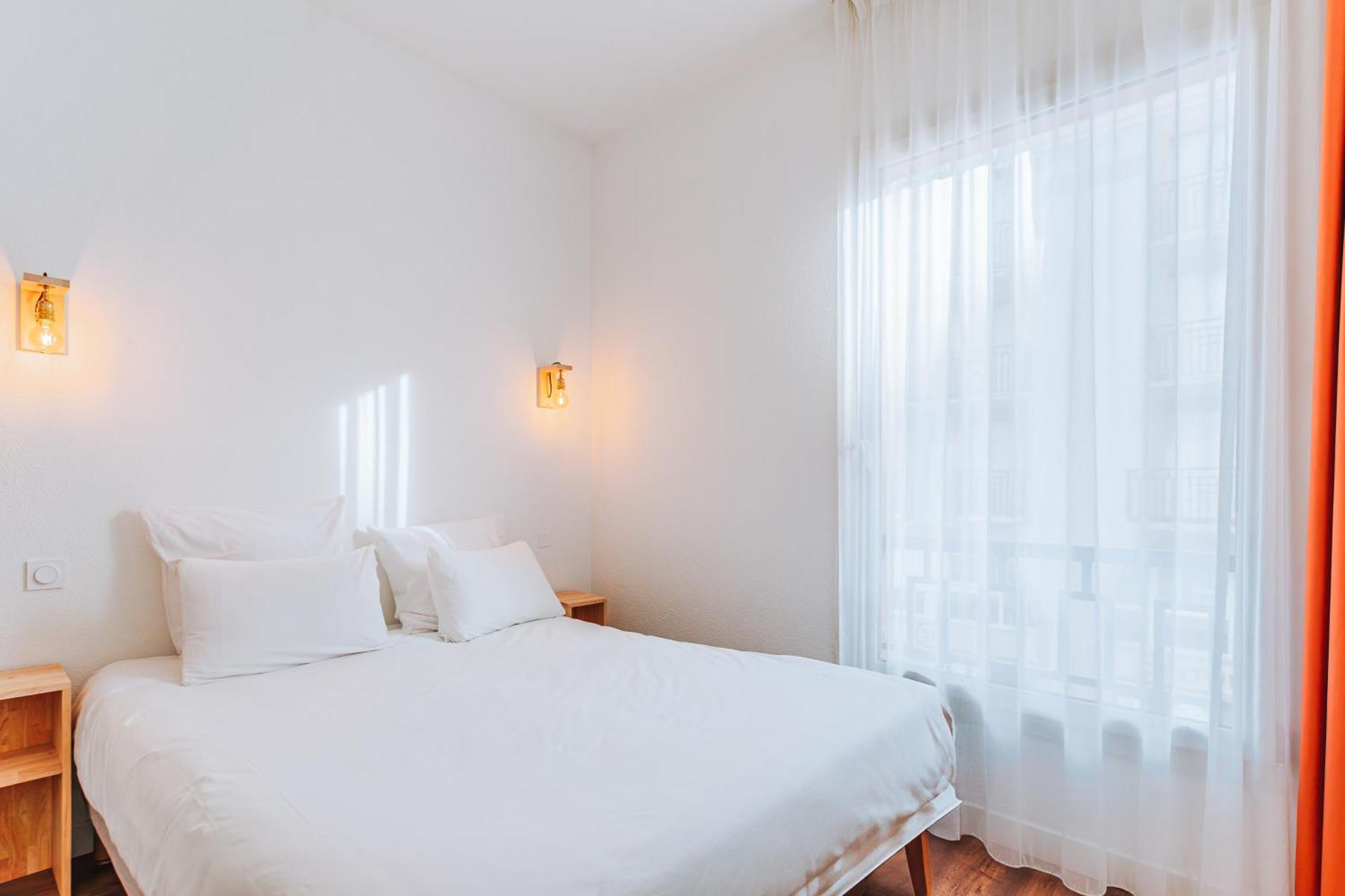 Garden & City Cauterets Balneo Экстерьер фото