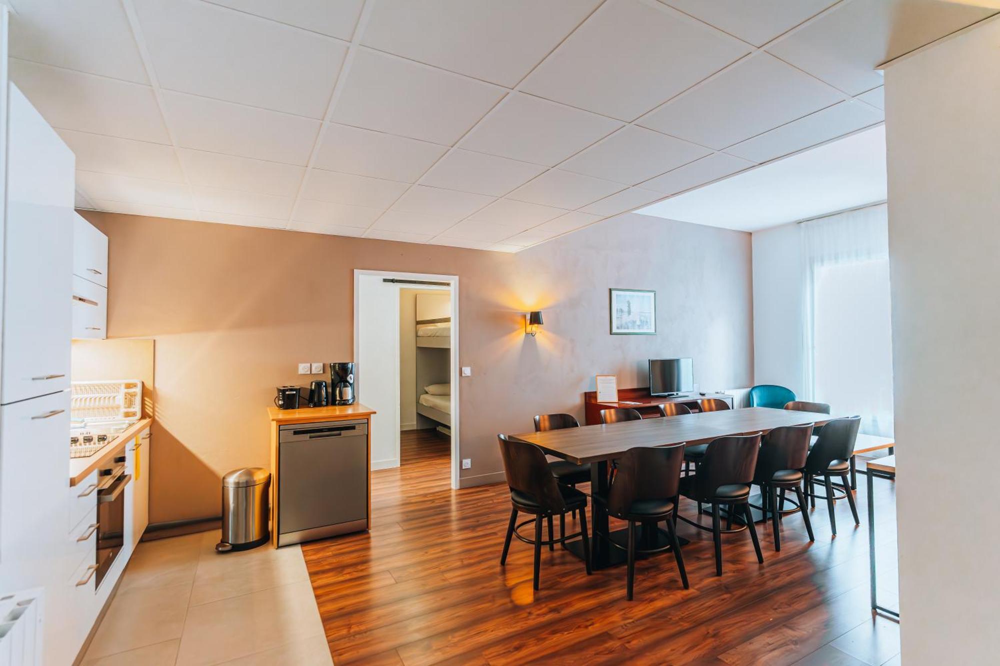 Garden & City Cauterets Balneo Экстерьер фото