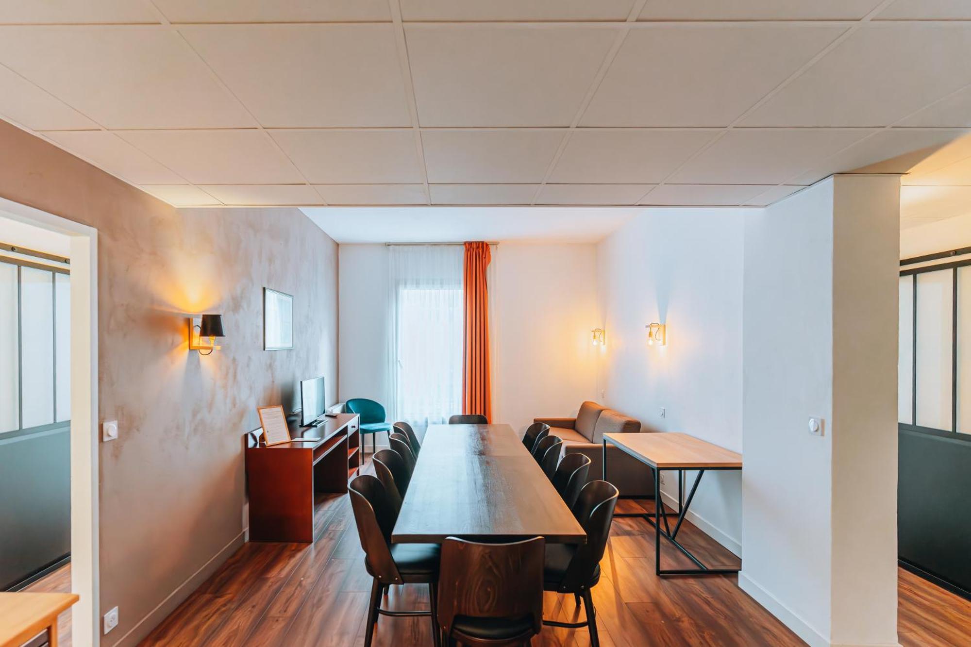 Garden & City Cauterets Balneo Экстерьер фото