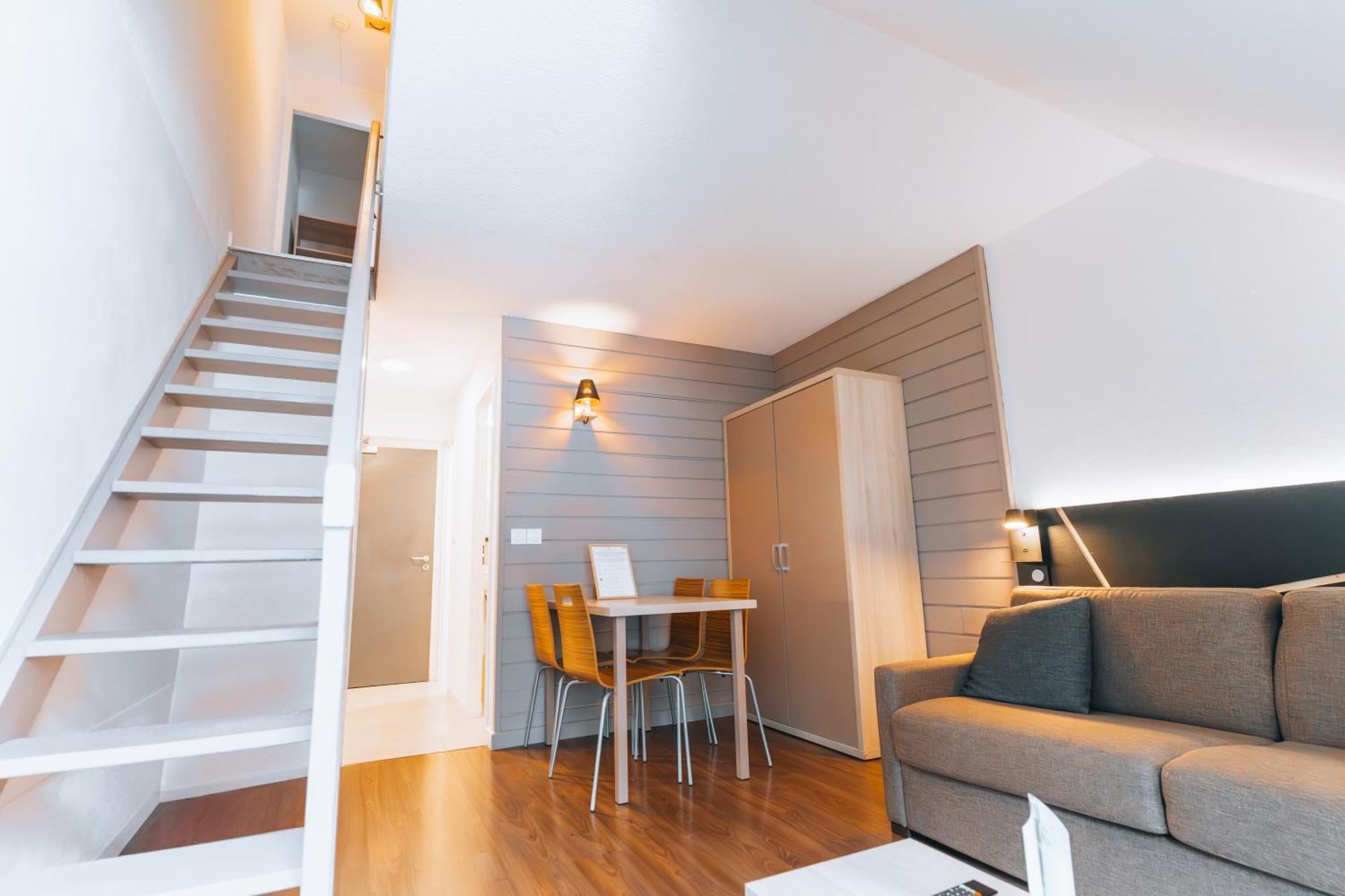 Garden & City Cauterets Balneo Экстерьер фото