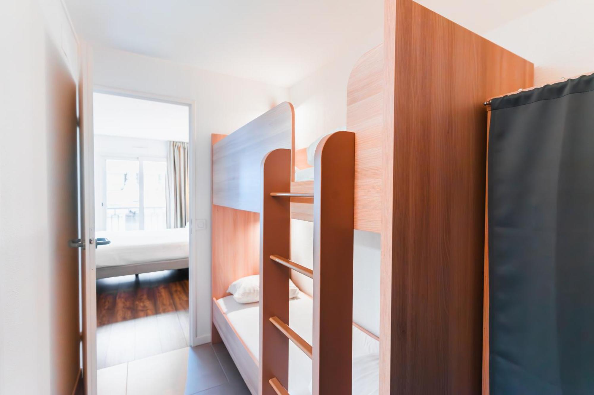 Garden & City Cauterets Balneo Экстерьер фото