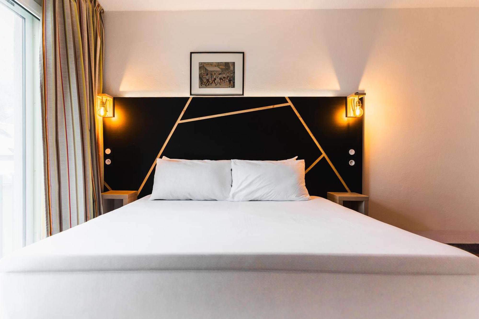 Garden & City Cauterets Balneo Экстерьер фото