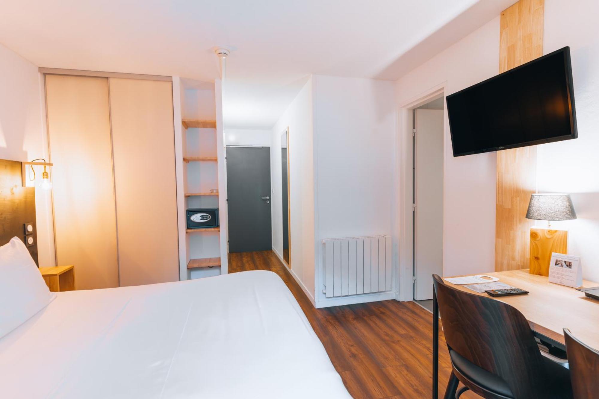 Garden & City Cauterets Balneo Экстерьер фото