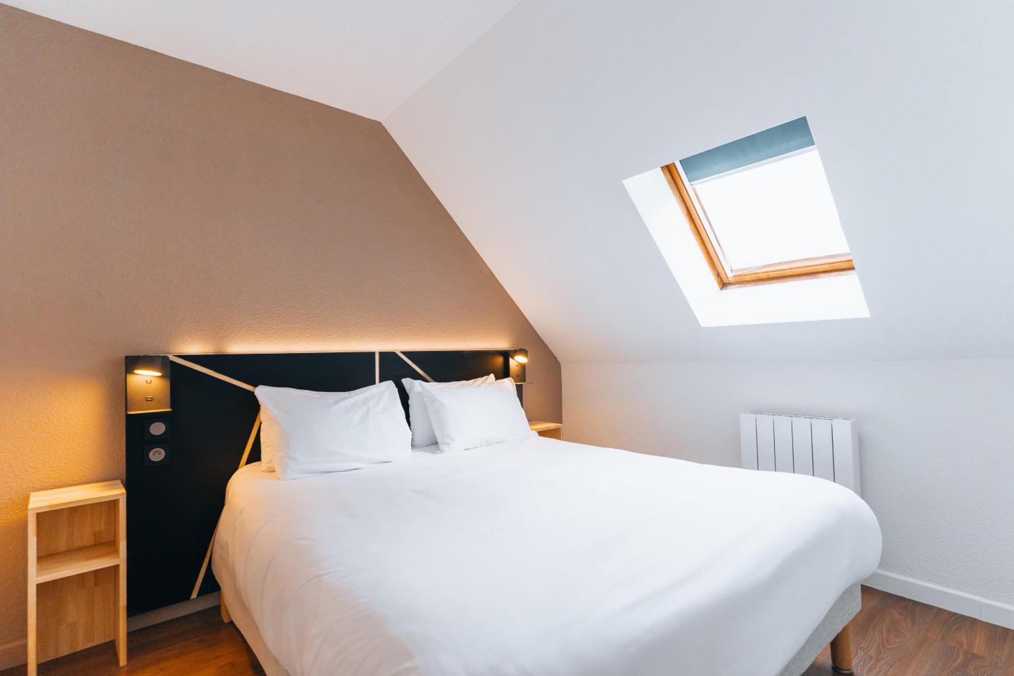 Garden & City Cauterets Balneo Экстерьер фото