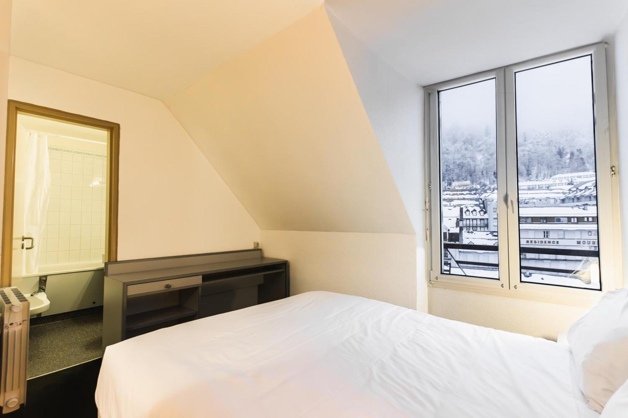Garden & City Cauterets Balneo Экстерьер фото