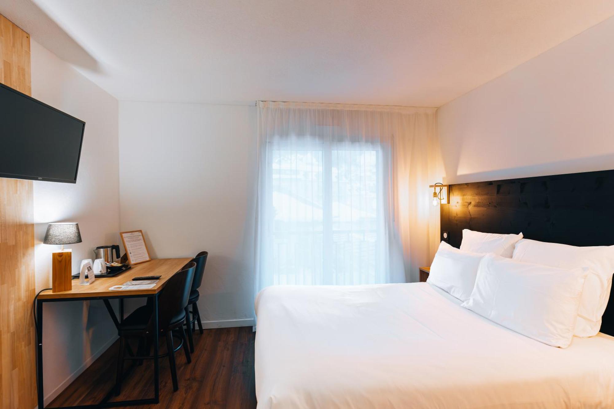 Garden & City Cauterets Balneo Экстерьер фото
