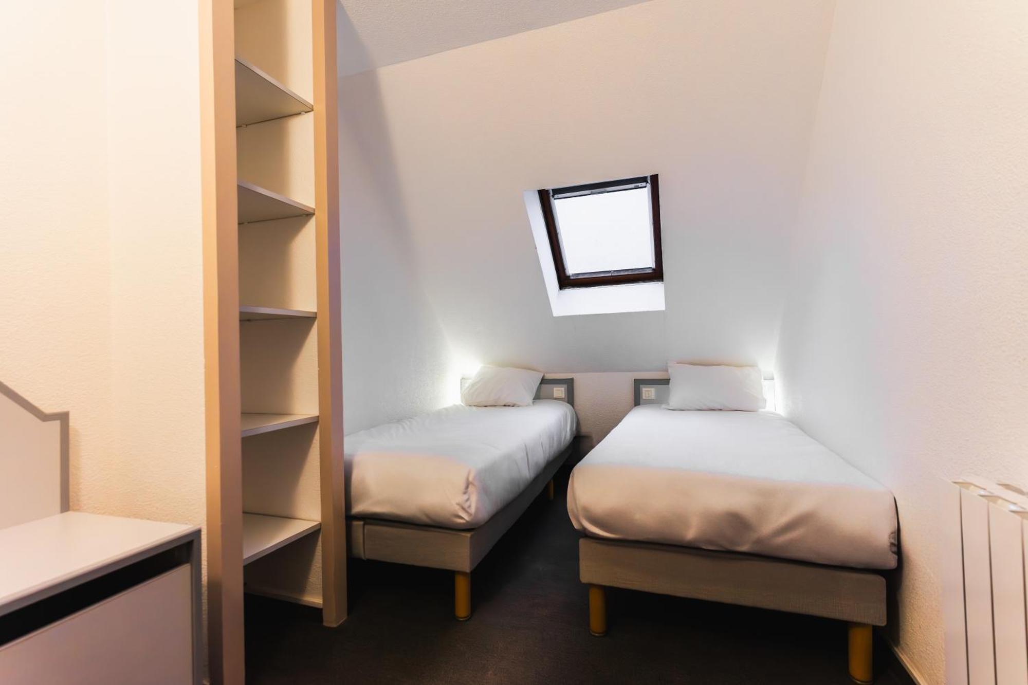 Garden & City Cauterets Balneo Экстерьер фото