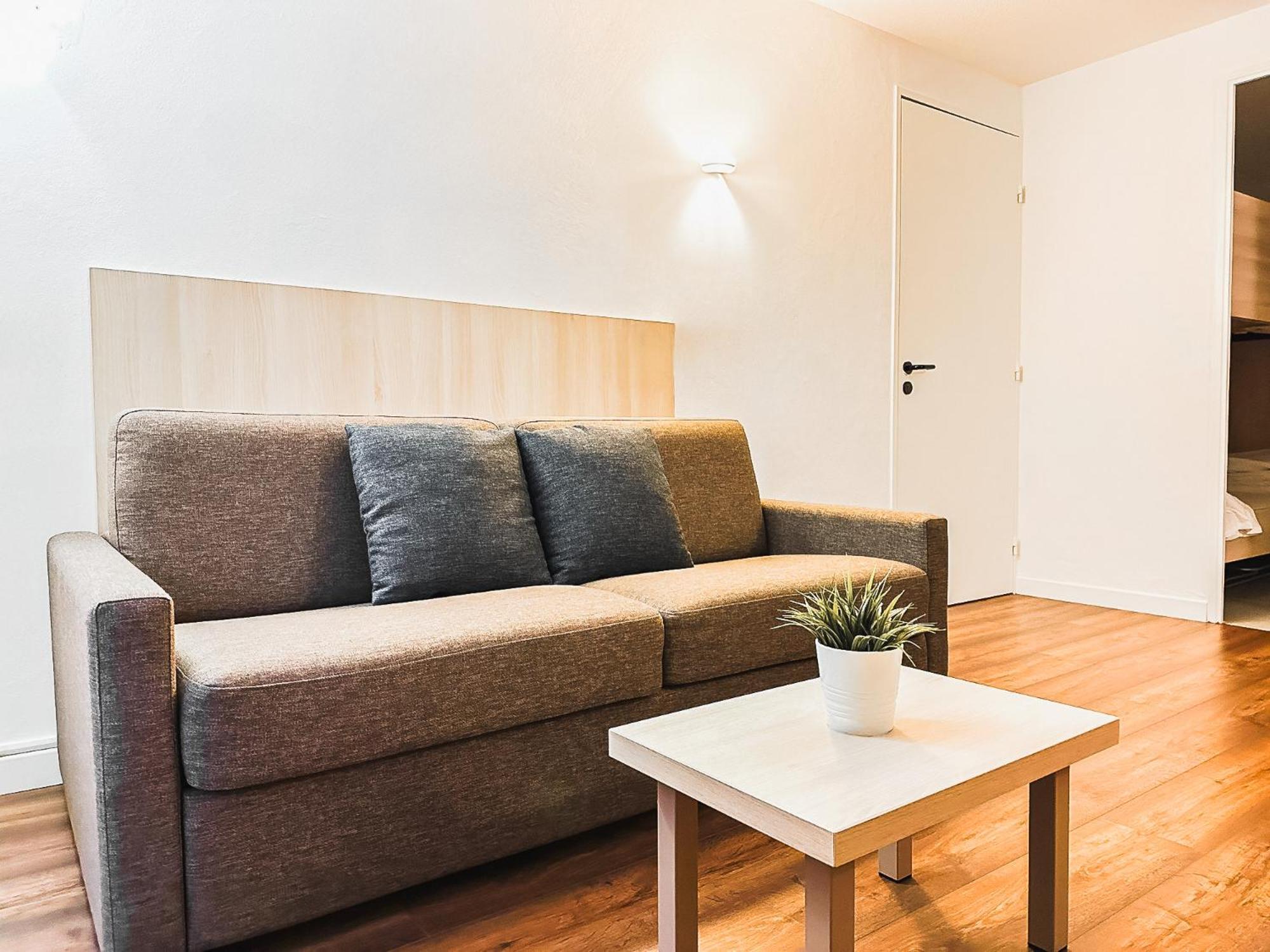 Garden & City Cauterets Balneo Экстерьер фото