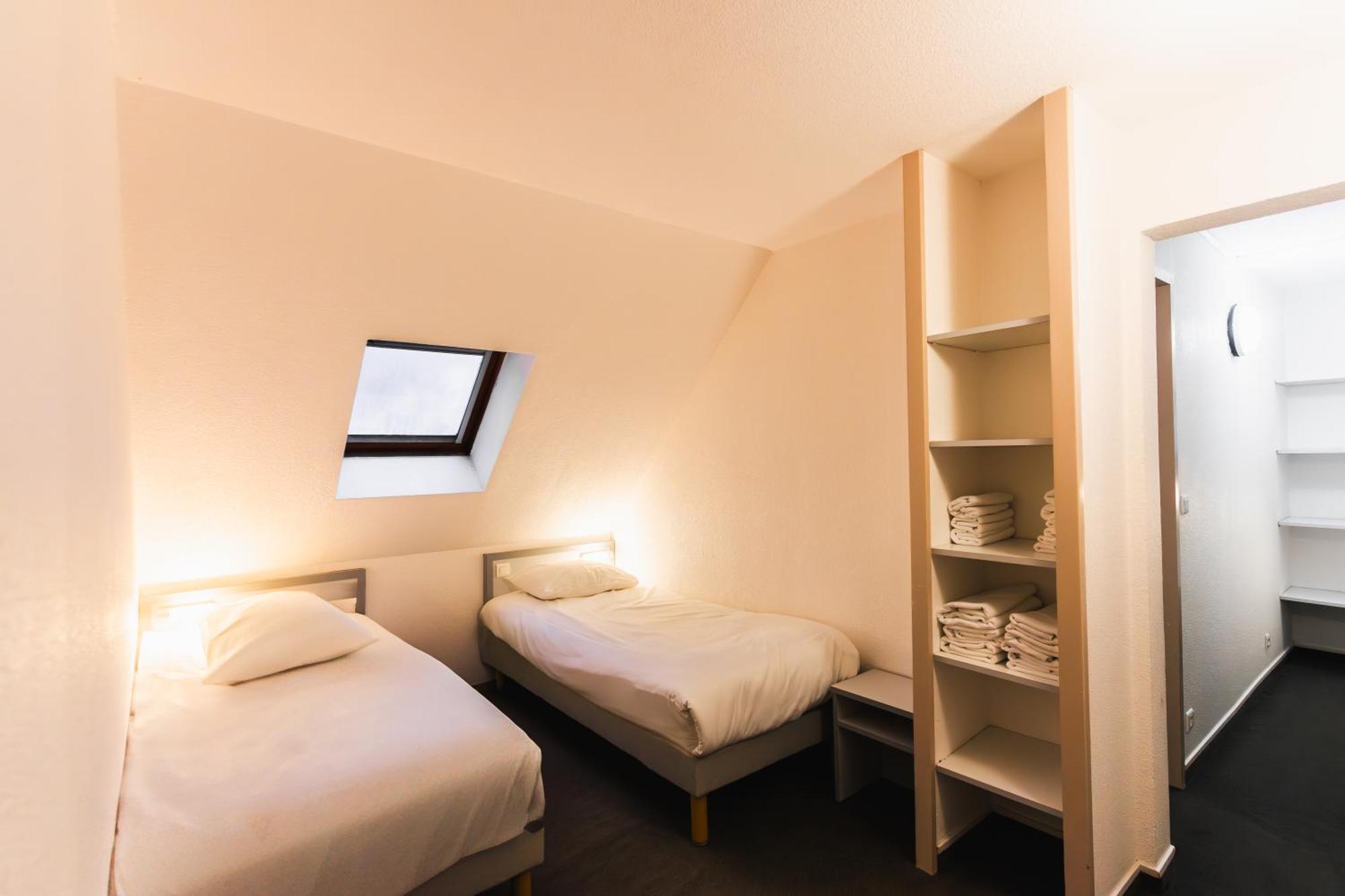 Garden & City Cauterets Balneo Экстерьер фото