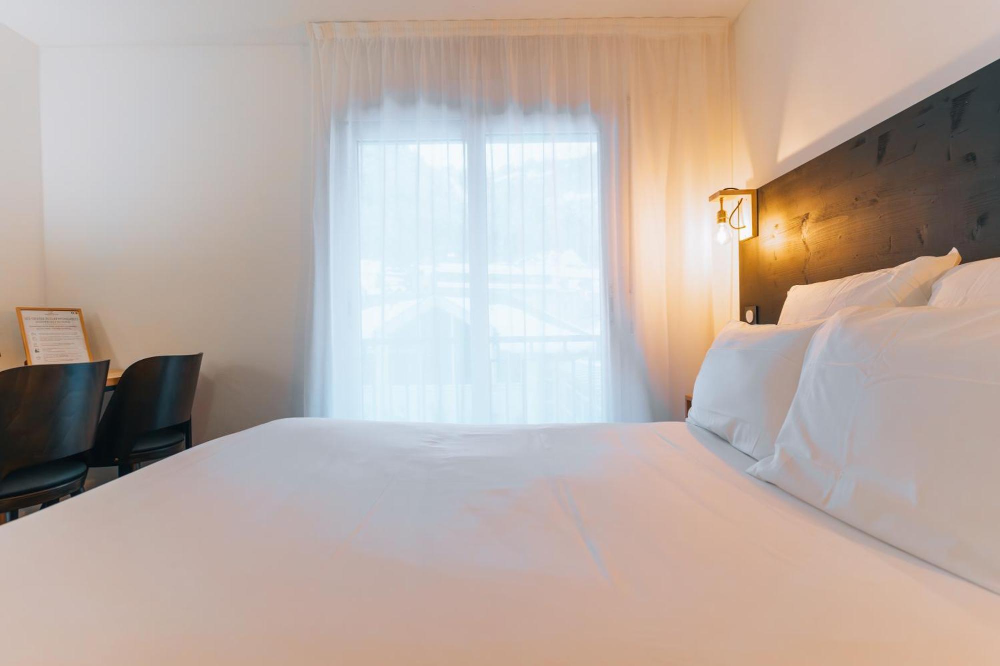 Garden & City Cauterets Balneo Экстерьер фото