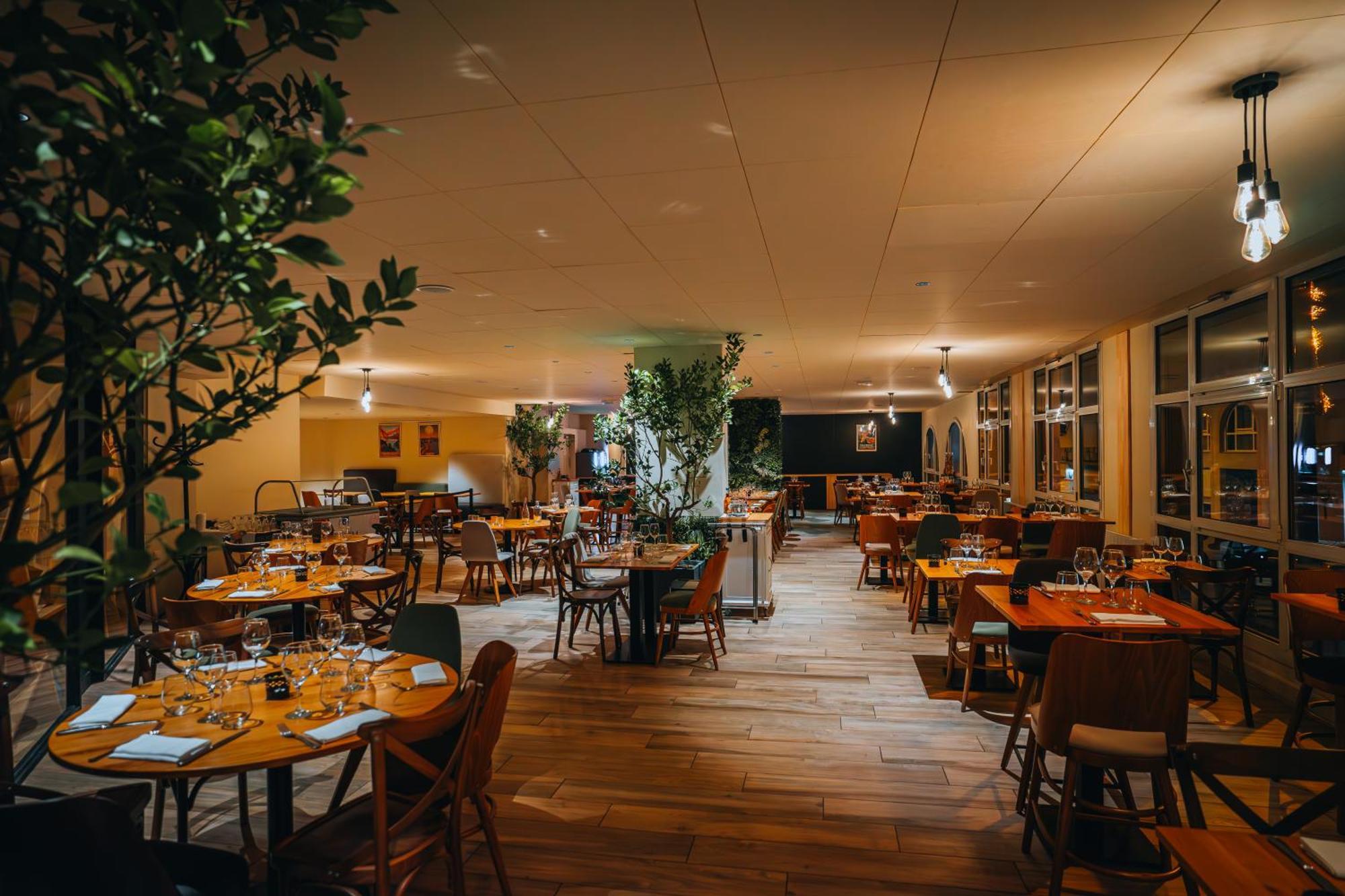 Garden & City Cauterets Balneo Экстерьер фото